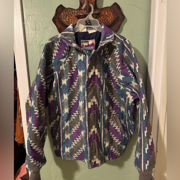 Walls Multicolor Patterned Jacket - Picture 1 of 8